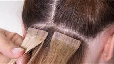 تسبب السرطان.. دراسة تحذر من خطورة وصلات الشعر