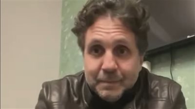 هشام ماجد: أشغال شقة 2 مفيهوش عنصرية وبعتذر لو حد اضايق.. ولا أرجح وجود جزء ثالث لو مقدمناش جديد