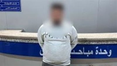 بعد ظهور حوادث بسببها.. أمن القاهرة يشن حملة أمنية علي متجري الألعاب النارية