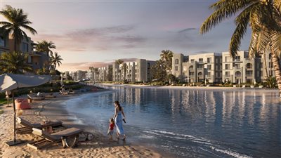 SUMMER VIBES.. تجربة ساحلية استثنائية مع الأهلي صبور تعيد رسم ملامح الساحل الشمالي برؤية مبتكرة تعزز الترابط والتناغم لتقديم أسلوب حياة غير مسبوق