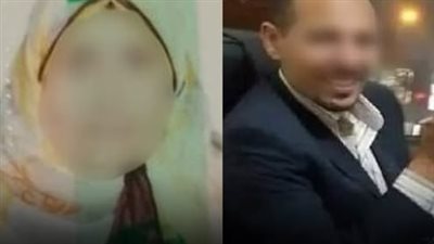 إيجابية تحليل الـDNA لتركية إحدى ضحايا سفاح المعمورة | بث مباشر 