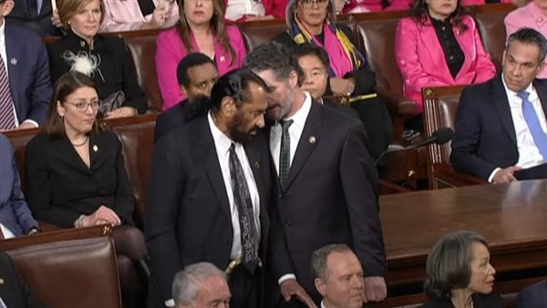  السيناتور أل جرين