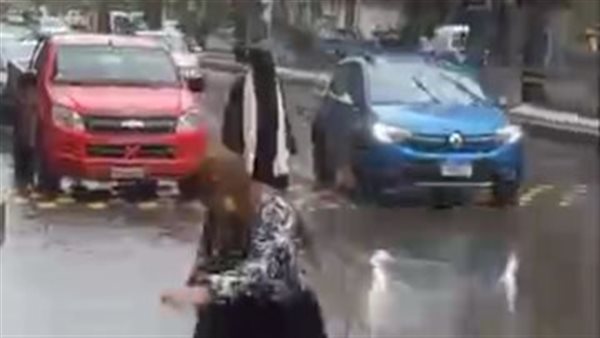 التقلبات الجوية