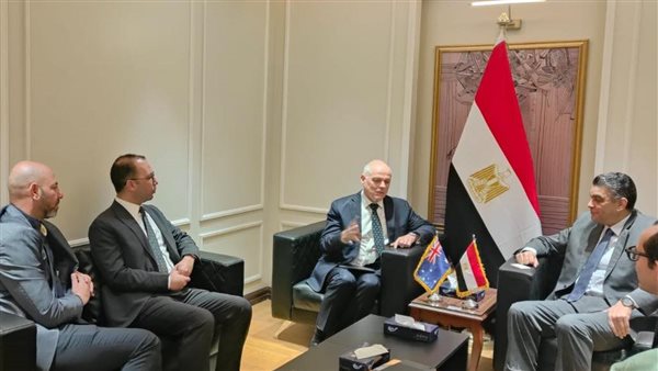 جانب من الاستقبال