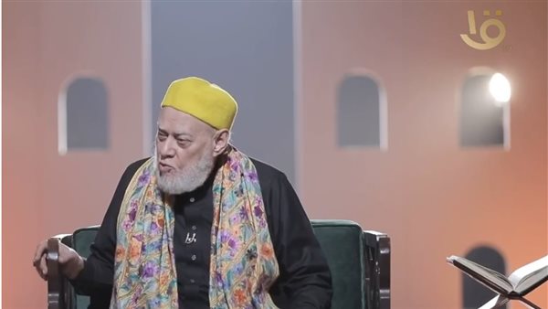 الدكتور علي جمعة