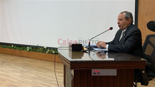 محافظ بورسعيد