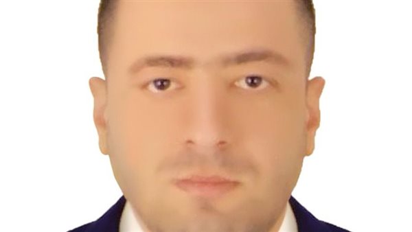 المستشار محمد عمران