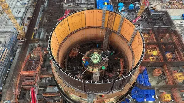 الضبعة النووية