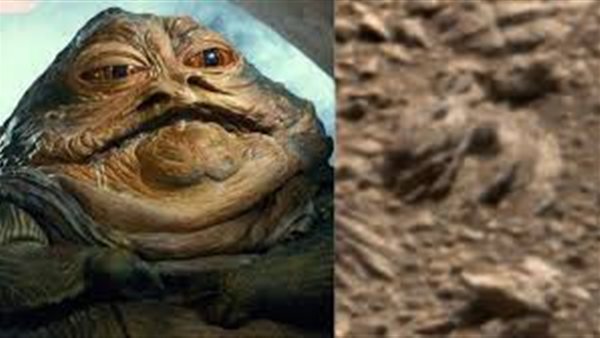 كائنات فضائية 