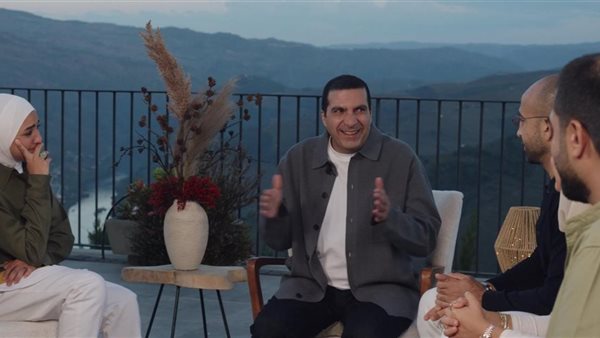 الدكتور عمرو خالد