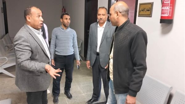 خلال الجولة