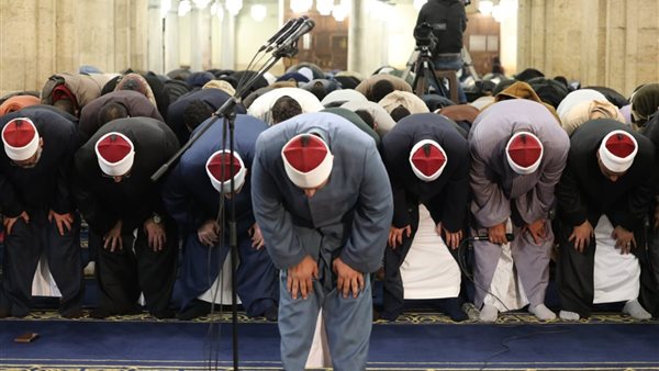 صلاة التراويح