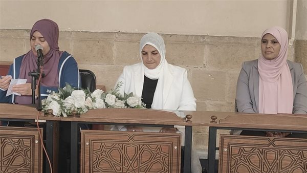 ملتقى رمضانيات نسائية