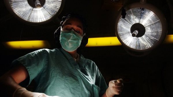 عملية جراحية - أرشيفية
