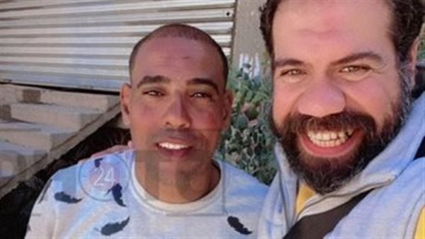 الغطاس الذي انقذ