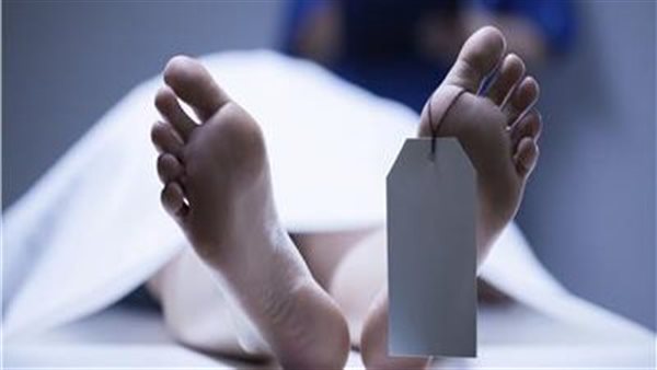 جثة - أرشيفية 