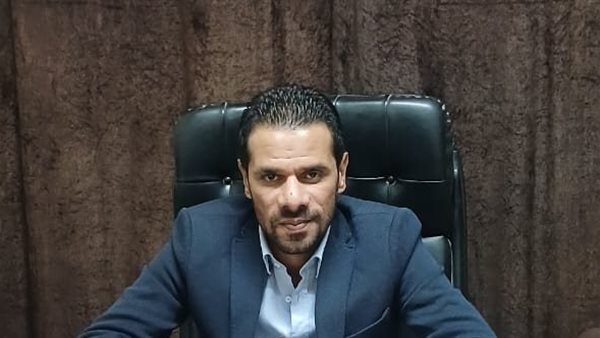 عصام فراج محامي أسرة