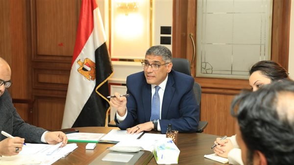 محافظ الجيزة