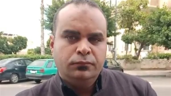 المحامى محمد سامى