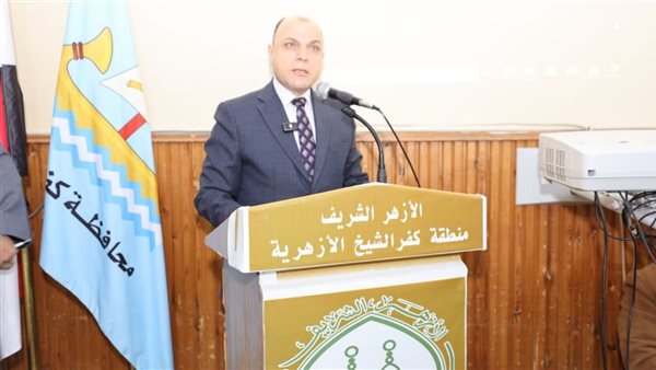 اللواء دكتور علاء