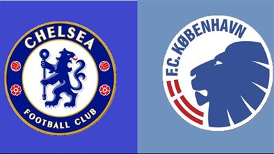 القنوات الناقلة لمباراة تشيلسي وكوبنهاجن بث مباشر اليوم في دوري المؤتمر الأوروبي 2024-2025
