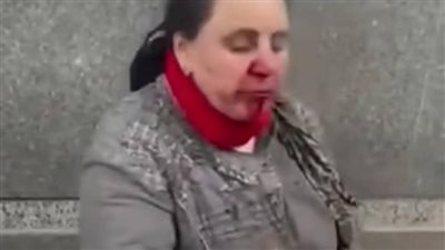 مستشفى جامعة الأزهر بدمياط: إيقاف فرد أمن والتحقيق في واقعة التعدي على مرافقة مريض