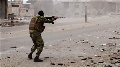 بسبب الموجهات العنيفة.. جامعة طرطوس السورية تؤجل الامتحانات المقررة اليوم 