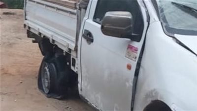 عمالة زراعية.. إصابة 12 صغيرًا في انقلاب سيارة على طريق الإسماعيلية السويس الصحراوي | بث مباشر