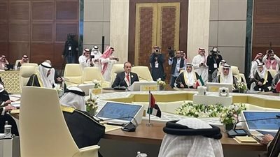 الخارجية: الاتفاق على عقد المنتدى المصري الخليجي الأول بالقاهرة العام الجاري