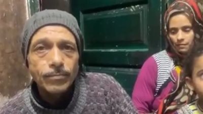 شغال باليومية وبقبض 40 جنيه.. محمد الفائز ببرنامج مدفع رمضان: كان نفسي في بيت يسترني أنا وعيالي| بث مباشر