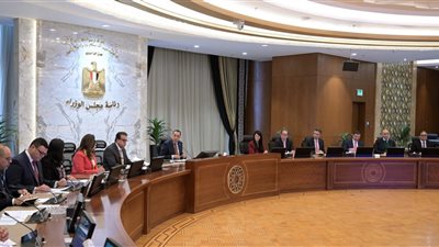 الحكومة: الموافقة على تفعيل منظومة الكارت الموحد للدعم في بورسعيد بوجه عام