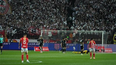 يتصدرها تريزيجيه.. القيمة التسويقية لـ فريقي الأهلي والزمالك قبل مباراة القمة