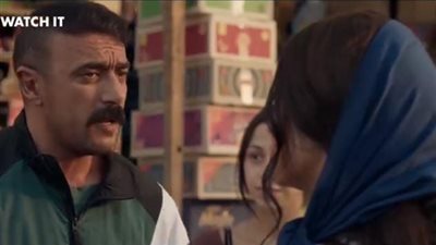 ملخص الحلقة 6 من مسلسل فهد البطل| والد كناريا يضحي بها من أجل الكنز.. والتمساح يفرض سيطرته على فهد