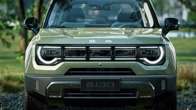 أسعار سيارات بايك 2025 في مصر خلال رمضان.. تبدأ من 800 ألف جنيه