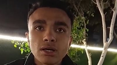 صديق إبراهيم شيكا يكشف تطورات حالته الصحية: محجوز في العناية المركزة من أول رمضان| بث مباشر