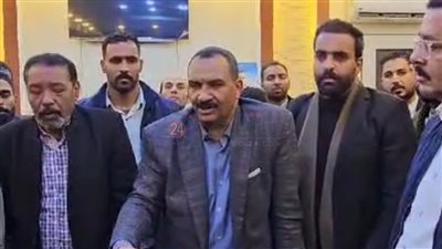 نقابة المحامين بالبحر الأحمر: تعليق العمل أمام النيابة الجزئية 3 أيام بعد التعدي على أحد الزملاء 