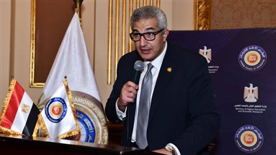 الأعلى للجامعات: تطوير لجان قطاع المجلس وتحديثها بشكل مستمر لمواكبة التطورات العالمية 