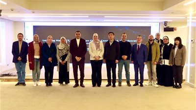 معهد بحوث الإلكترونيات: تطوير حلول تكنولوجية تلبي احتياجات السوق بالتعاون مع هواوي