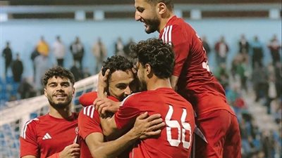 موعد مباراة حرس الحدود وإنبي في كأس عاصمة مصر والقنوات الناقلة