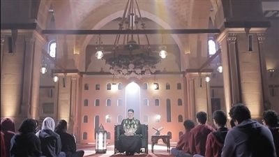 علي جمعة يعلق على فيديو صلاة أيمن ممدوح عباس: هذا رجل على خير