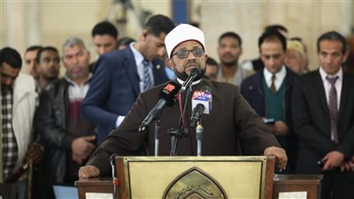 أمين البحوث الإسلامية: الأزهر هو حصن الوعي الإنساني في العالم كله