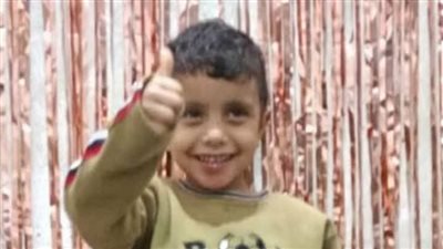 كان بيلعب في الشارع.. مصرع صغير أسفل عجلات سيارة شركة المياه بكفر الشيخ