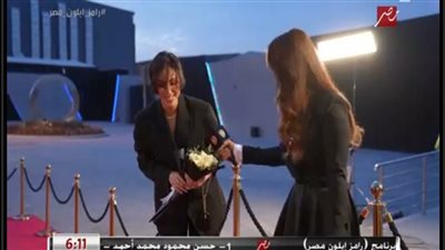 رامز جلال لـ بسمة بوسيل: برنسيسة جزيرة المطلقات.. ذبيحة قصة الحب والرومانسية