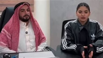 التحقيقات في قضية البلوجر سوزي الأردنية: أوهما البنات بالثراء السريع دون مؤهلات لاستغلالهن| خاص 