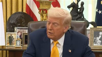 منتقد شرس لإسرائيل ورفض دعم أمريكا الحرب في غزة.. ترامب يعين دانييل ديفيس نائب مدير الاستخبارات