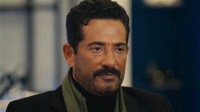 مسلسل سيد الناس الحلقة الـ 7|عمرو سعد يعطي جوري بكر 10 ملايين جنيه.. ويعتذر لـ سلوى عثمان بعد صفعها