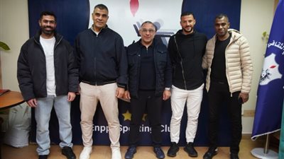 حمزة الجمل يقود أول مران لإنبي.. والشريعي يجتمع باللاعبين استعدادا لكأس الرابطة