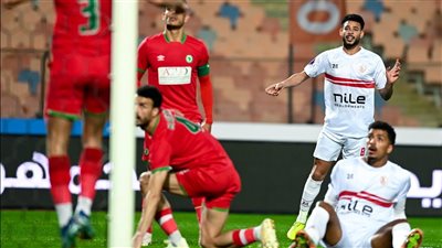 نتيجة مباراة الزمالك ومودرن سبورت.. اللجوء للأشواط الإضافية لتحديد المتأهل لـ ربع نهائي كأس مصر 