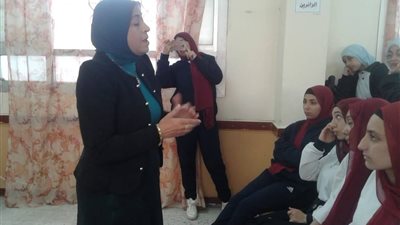 قصص نجاح ملهمة.. ندوة ثقافية ببورسعيد احتفالًا باليوم العالمي للمرأة