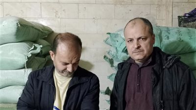 ضبط 31 مخبزا بلديا لإنتاج خبز ناقص الوزن خلال حملات تموينية بالبحيرة